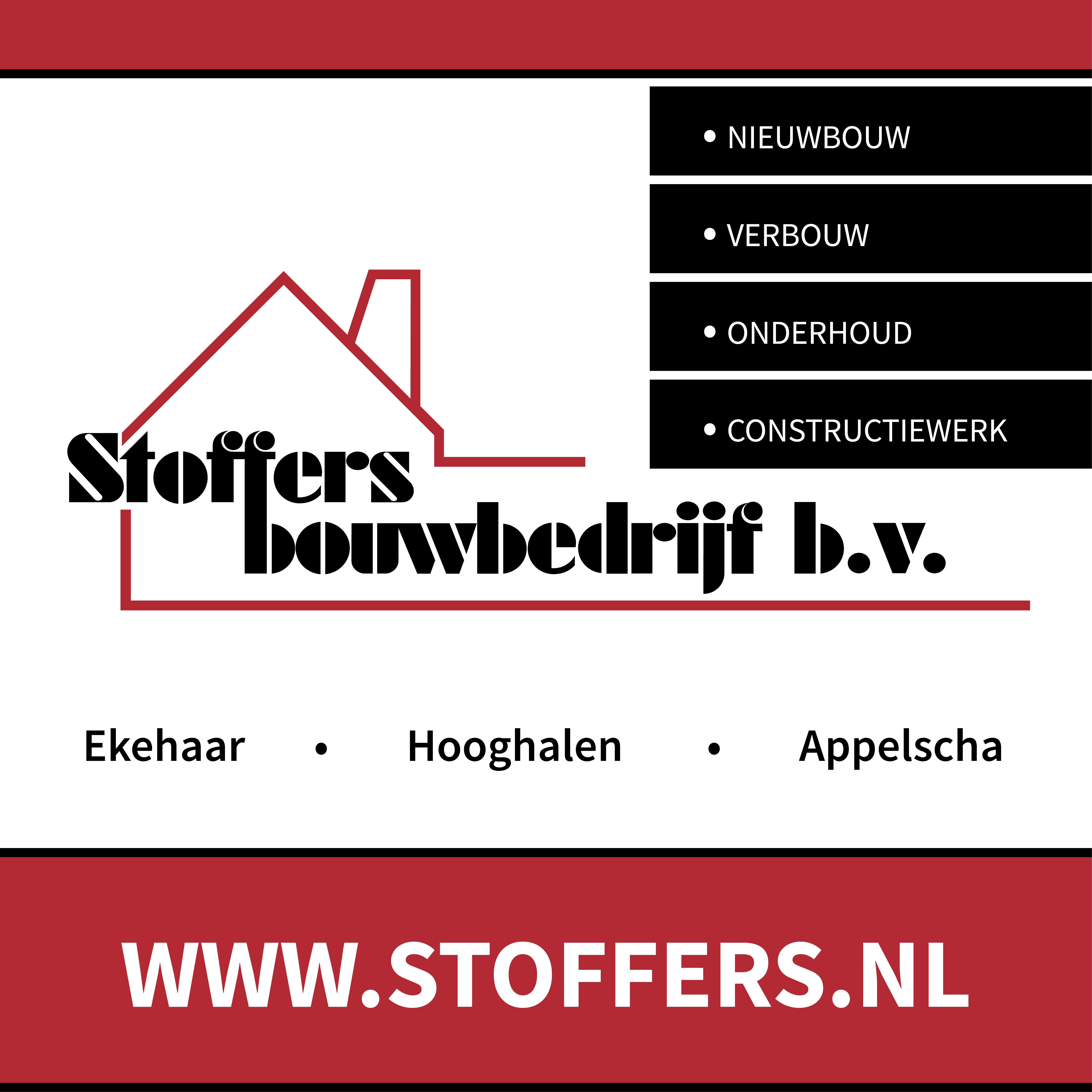 Logo Stoffers