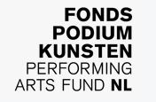 NedrlandsFondsPodiumKunsten