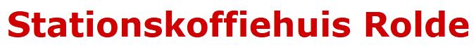 Stations koffiehuis