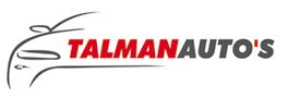 Talman auto's