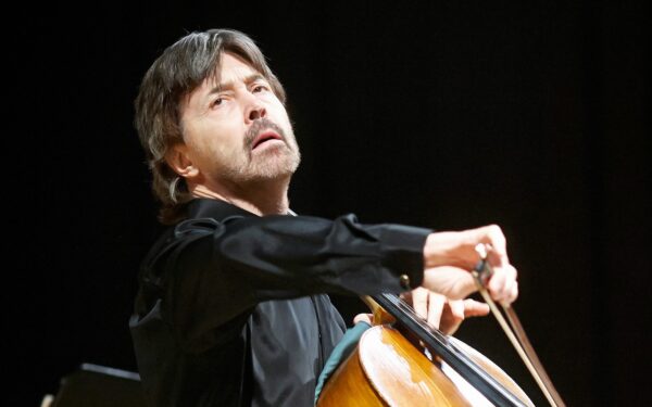 Ivan Monighetti <br>Zondag 28 september 2025 - Afbeelding 2