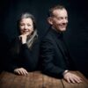 <SPAN STYLE="text-transform: none;">Emily Beynon en Andrew West<br>Zondag 17 mei 2026</SPAN> - Afbeelding 2