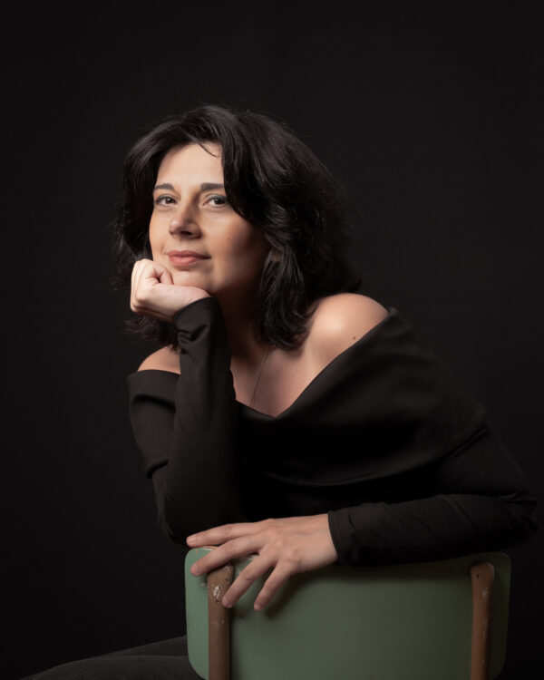 Nino Gvetadze - piano <br>Zondag 9 november 2025 - Afbeelding 3