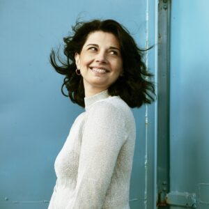 Nino Gvetadze - piano <br>Zondag 9 november 2025