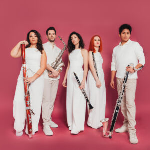 <SPAN STYLE="text-transform: none;">Dianto Reed Quintet<br> Zondag 20 september 2026</SPAN>