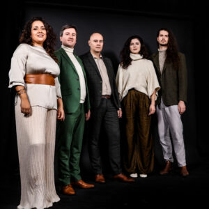 <SPAN STYLE="text-transform: none;">MAVIS - Songbird Ensemble<br> Zondag 30 mei 2027</SPAN>